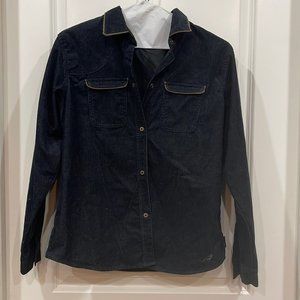 Columbia medium size women jacket dress and casual